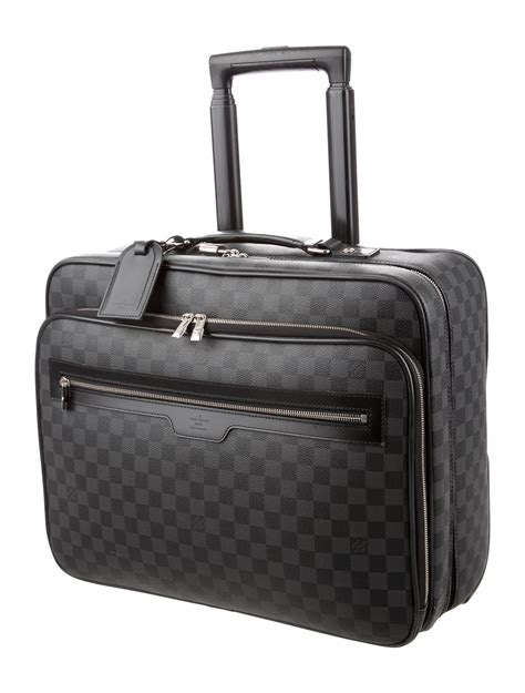 louis vuitton pilot briefcase|louis vuitton briefcase hard.